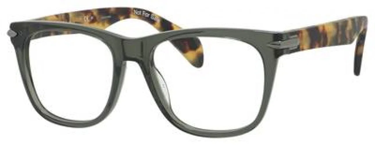 Rag & Bone 7004 Eyeglasses - view 4